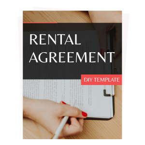 rental agreement