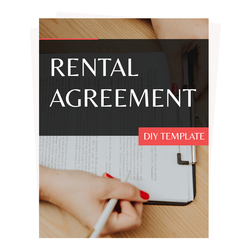 rental agreement