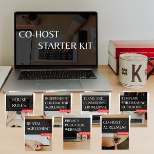 co host starter kit