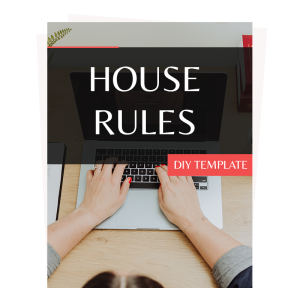 house rules