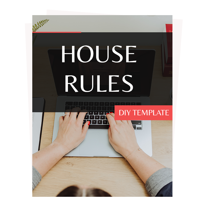 house rules