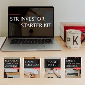 str investor starter kit