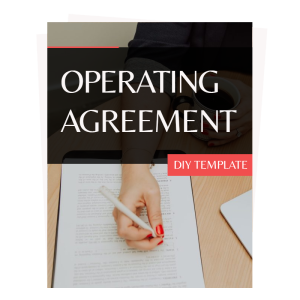 op agreement