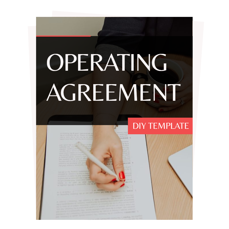 op agreement
